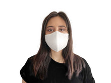 Laden Sie das Bild in den Galerie-Viewer, 1er Set - Premium Community Maske aus Baumwolle