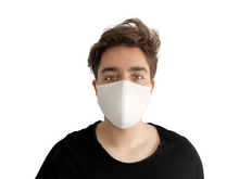 Laden Sie das Bild in den Galerie-Viewer, 10er Set - Premium Community Maske aus Baumwolle