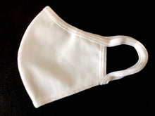 Laden Sie das Bild in den Galerie-Viewer, 1er Set - Premium Community Maske aus Baumwolle