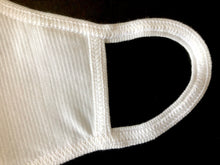 Laden Sie das Bild in den Galerie-Viewer, 1er Set - Premium Community Maske aus Baumwolle